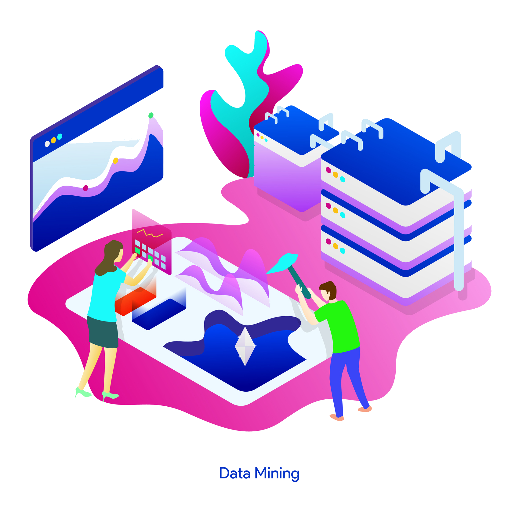 Data mining