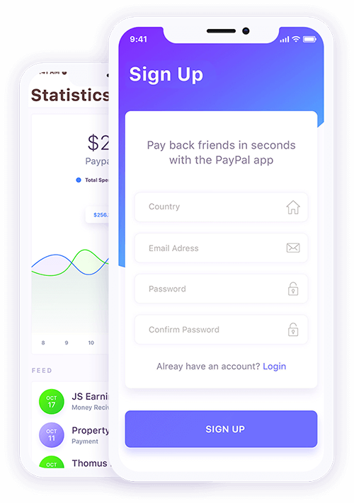Mobile Apps